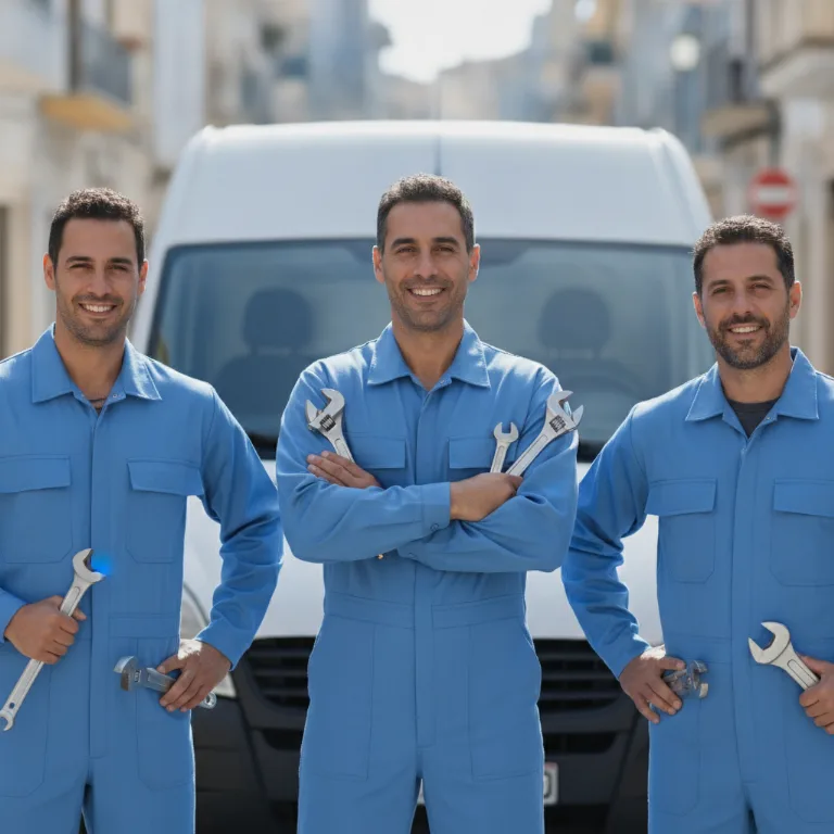 Riparazione Scaldabagno team a Fondi